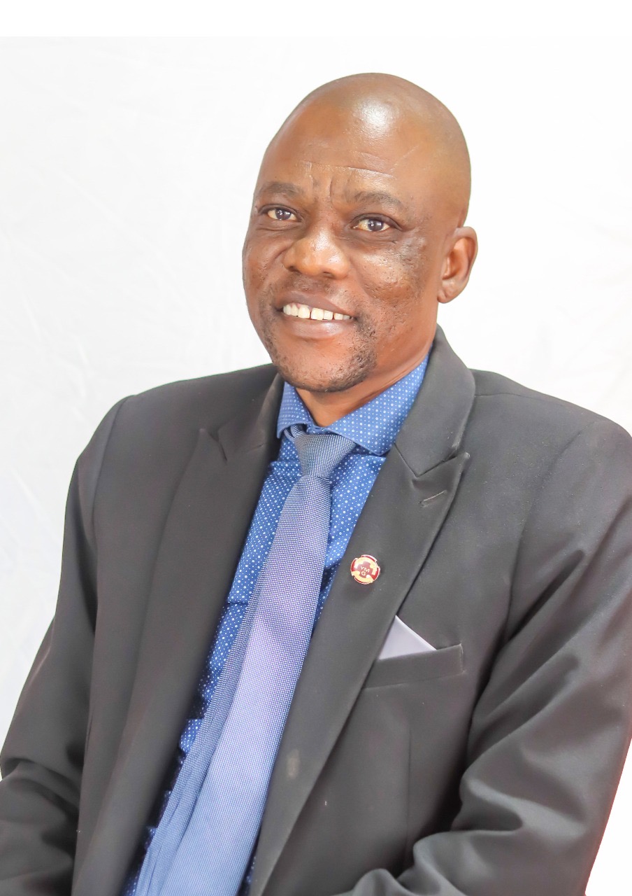 GODFREY NHLAPO (WARD 5)